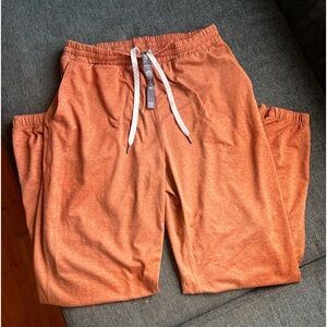 Vuori joggers Sz Small